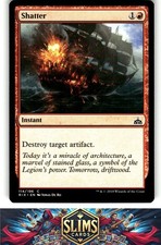 Magic the Gathering MTG Rivals of Ixalan Shatter #114 Buy 2 Get 1