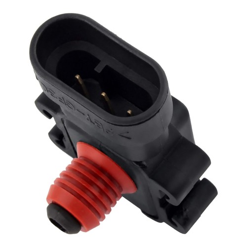 Manifold Absolute Pressure Sensor 12614973 For GMC Sierra Yukon Envoy Brand - Picture 1 of 19