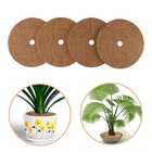 For Garden Coconut Mulch Pads Garden Blocks Weeds Healthy Plant Growth