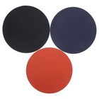 3 Pcs Schreibtischunterlage Kork Achreibtischunterlage Glatte Mauspad Fürs Büro