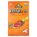 Food For Life, Ezekiel 4:9, Sprouted Whole Grain Cereal, Original, 16 oz (454 g)