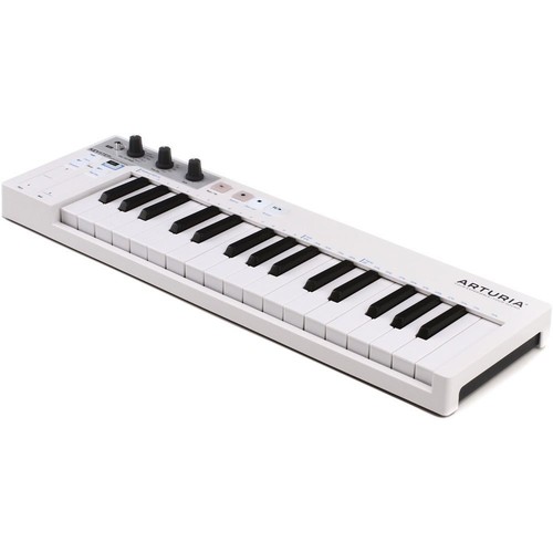 Arturia KeyStep 430201 32-key Compact Keyboard Controller/Sequencer with Micr... - Picture 3 of 6