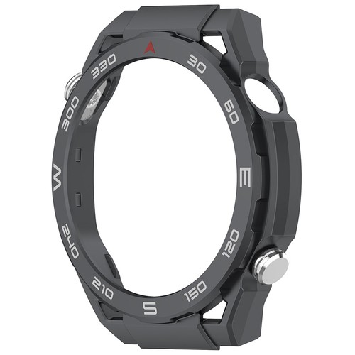 Étui de protection montre coque cadre accessoires pour HUAWEI GT5/GT5PRO/GT4 - Photo 10 sur 14
