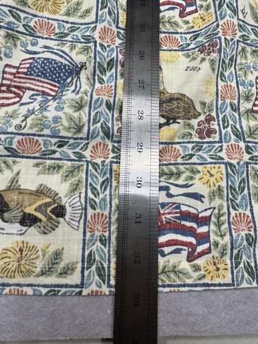 Reyn Spooner Shirt Mens 2XL Dietrich Varez Hawaiian Button Down Aloha Print - Picture 4 of 5