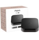 Aqara Smart Hub M3 for Home Automation, Matter Controller, Thread Black 