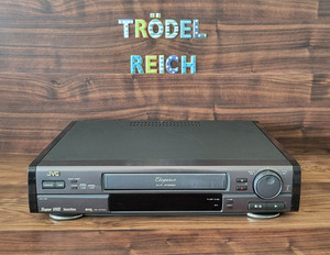 Jvc 7000 w Unikaty TV, audio i video | eBay