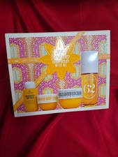 Sol de Janeiro Glow Ready With Me Bum Bum Body Routine 4-Piece Gift Set Sol 62