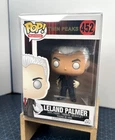 Funko Pop! Television: Twin Peaks - Leland Palmer #452 Vaulted w/ Soft Protecter
