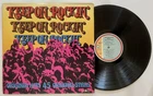 Keep On Rockin' 4xLP NM Grateful Dead Hollies Byrds Canned Heat Iron Butterfly