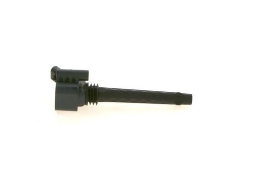 BOSCH 0221504024 Ignition Coil Replacement Fits Alfa Romeo Fiat Lancia Opel - Picture 4 of 9