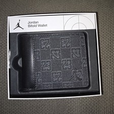 Jordan Bifold Wallet