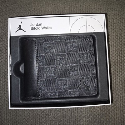 Jordan Bifold Wallet | eBay