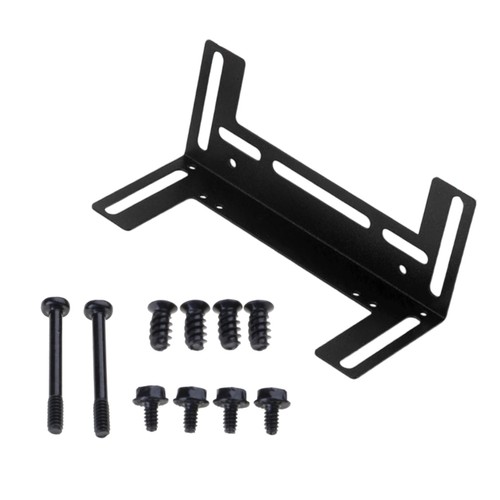Quick and Easy Attachment Fan Mount Bracket for Computer Memory Radiators - Zdjęcie 10 z 10