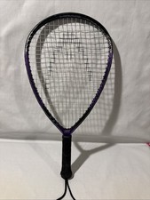 HEAD Pro Pyramid Power Purple Racquet Ball 3 5/8  Fused Graphite Technology