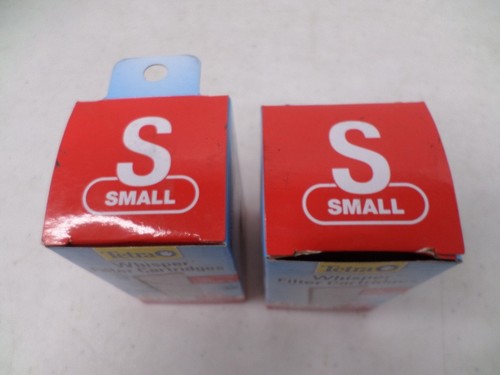 Cartuchos de filtro Tetra Whisper, tamaño pequeño, paquete de 11 (paquete de 6 y paquete de 5) 19550 - Imagen 5 de 9