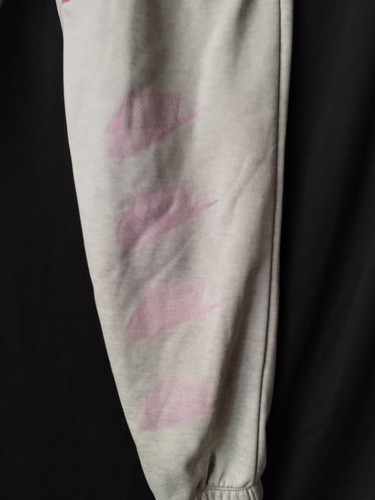 Nike Herren L Straight Therma Fleece Jogginghose Track Sporthose - Bild 2 von 15