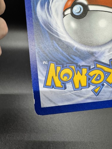 Pokémon TCG Zekrom Celebrations Classic Collection Holo 114/114 - BESCHÄDIGT - Bild 6 von 8