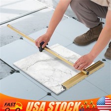 36 Inch Tile Cutting Tool Manual Tile Cutter Portable Manual Tile Cutter Machine