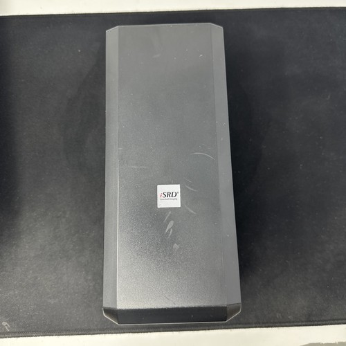 Plustek OpticFilm 7500i Film Scanner with Case and Cords Tested Clean - Afbeelding 6 van 13