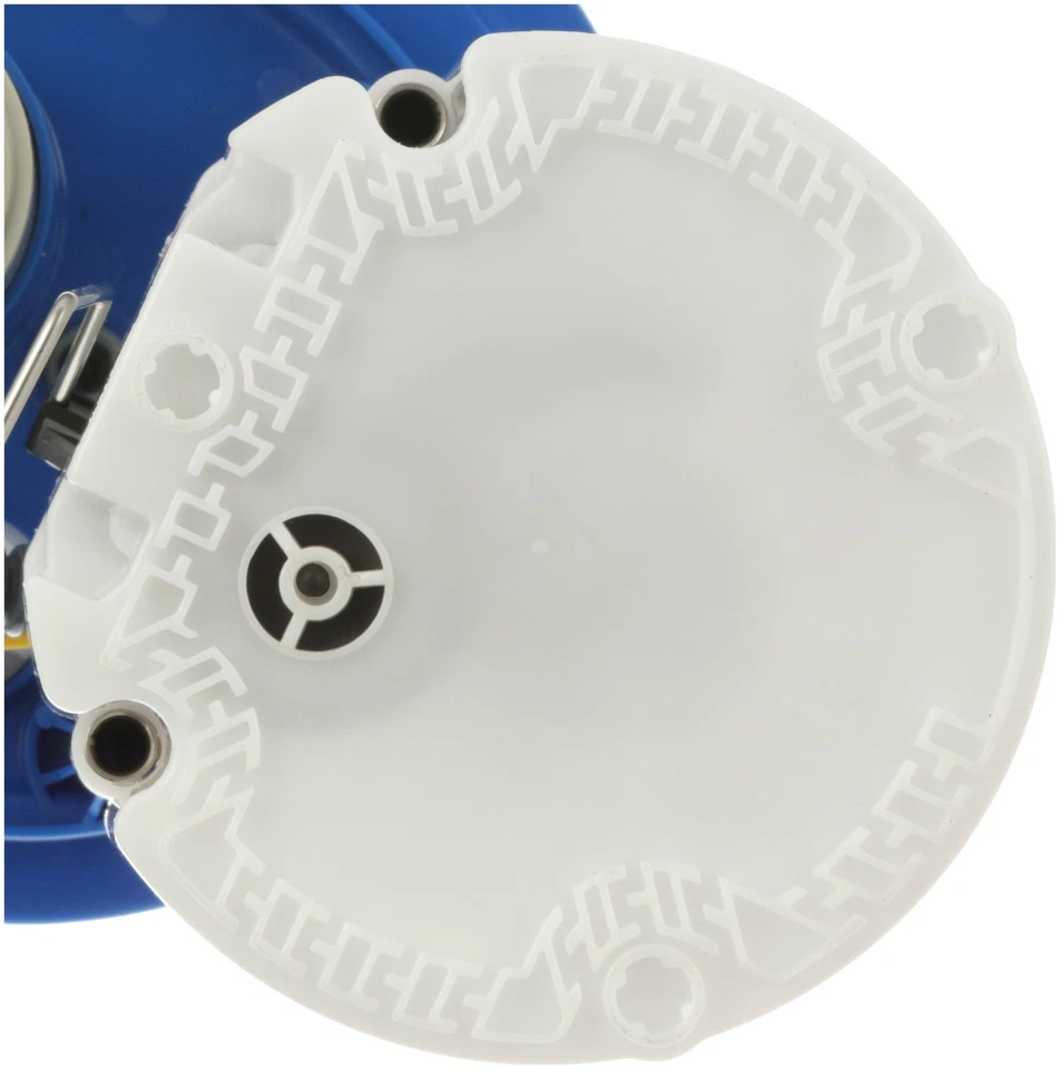 Conjunto de módulo de bomba de combustible Delphi FG2658 para Chevrolet Uplander 2008 3,9 L Foto 4 de 4