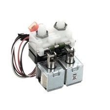 Manitowoc Ice Electrical Valve 202-FN-D-26 - Genuine OEM Replacement Part