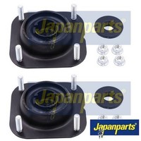 2X FederbeinstüTzlager Japanparts SM0084 2 Domlager Federbeinlager Vorne