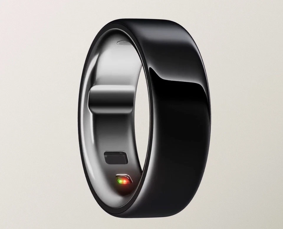 Oura Ring Black Gen 4 - Any Size - New - Image 3 of 4