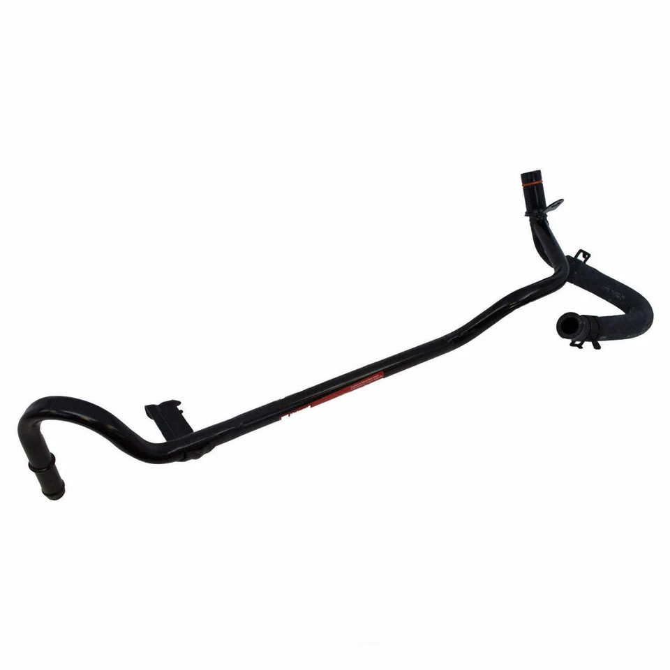 HVAC Heater Pipe For 1996-1998 Ford Mustang 3.8L V6 1997 Motorcraft KT-17 - Image 2 of 2