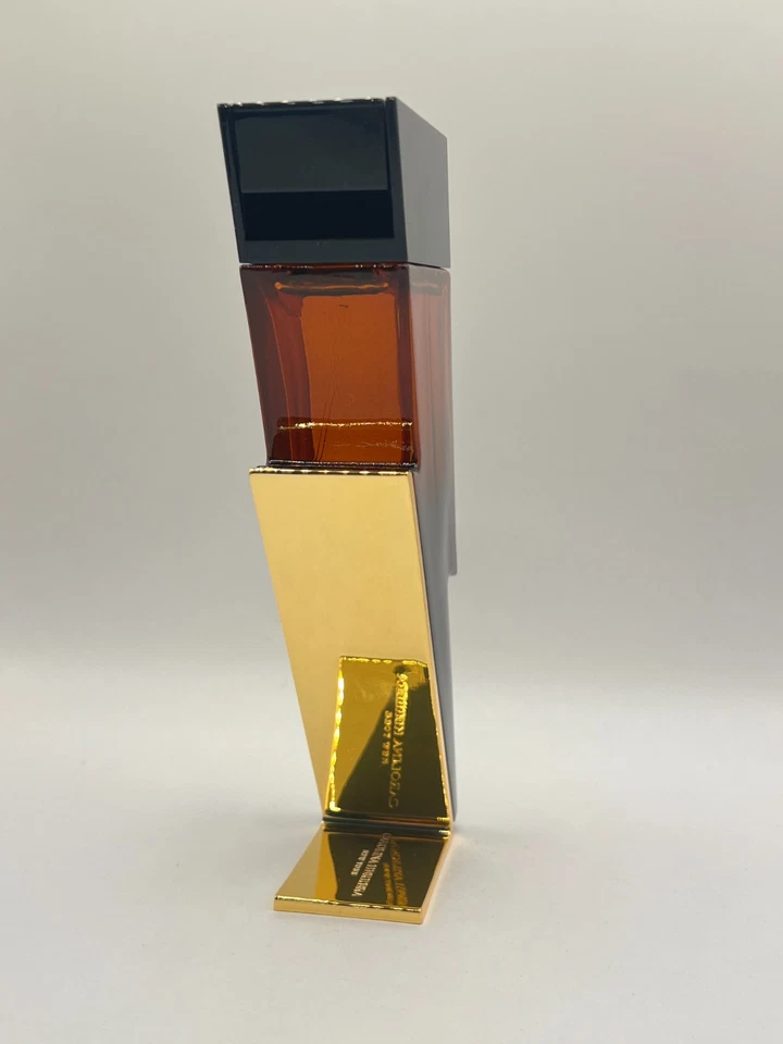 carolina herrera bad boy elixir 100 ml eau de parfum elixir - Immagine 2 di 4