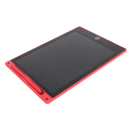 Lcd Writing Tablet 10 Inch Lcd Color Screen Delete Button Eyes Protection AM - Picture 22 of 24