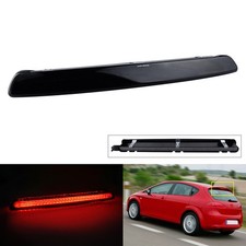 Schwarz LED 3. Bremsleuchte Für SEAT Ibiza + Ibiza SC + Ibiza ST 6J + 6P 2008-17