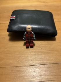 LEGO® Star Wars Darth Malgus Minifigure The Old Republic Sith Lord 9500 sw0413