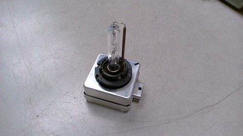 Xenonlampe Xenonbrenner Osram D1S 35W VW Phaeton 3.0 V6 TDI DPF 4MOTION