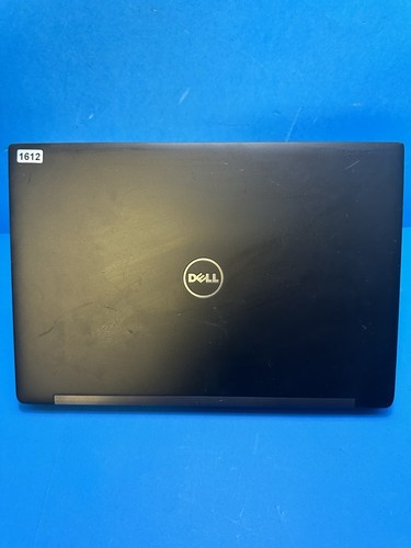 Dell Latitude 7280 i5-7200U @ 2.5GHz 8GB DDR4 No SSD Installed - Picture 3 of 6