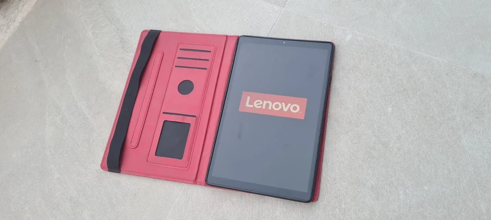 Lenovo Tab M10 · 32GB · Cellular, foto 3 di 5