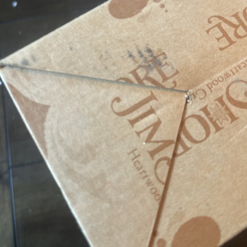 Enesco Jim Shore - Santa Skating with Sleigh #4005444 - Picture 10 of 10