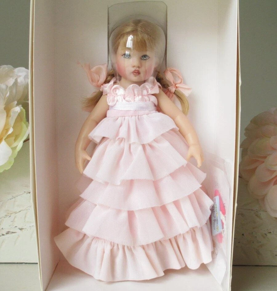 人形 Elementary Riley 19cm HELEN KISH NRFB Kish 2004