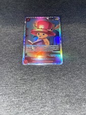 Tony Tony.Chopper (007) OP08-007 Two Legends Foil