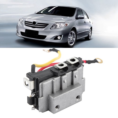 ‘Car Engine Ignition Module For ISUZU PONTIAC GEO 89620-10090 - Picture 3 of 6