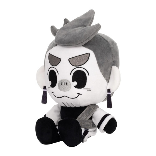 Muñeca de Peluche Isabeau En Estrellas y Tiempo Makeship Edición Limitada x/2412 NUEVO - Imagen 8 de 11