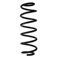 Fahrwerksfeder Hinterachse Schraubenfeder Ø96Mm Spidan FüR VW Up!