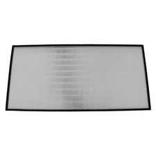 22 x 46 x 3 ALUMINUM HEPA FILTER
