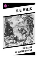 H. G. Wells | The Island Of Doctor Moreau | Taschenbuch | Englisch (2023)