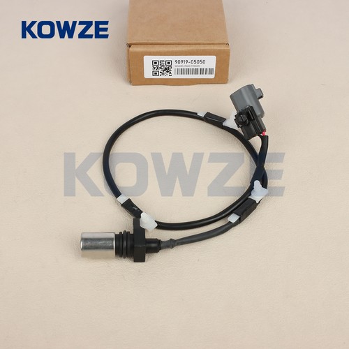 NO.2 Crankshaft Position Sensor For Toyota Hilux 2.5 3.0 Land Cruiser Prado Dyna - Picture 8 of 8