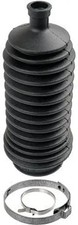 Steering rack gaiter Front Axle Left Rubber JBE333 TRW for DACIA RENAULT OPEL