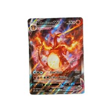Charizard VMAX SWSH261 SWSH: Sword & Shield Promo Cards Holo