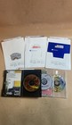 Microsoft Office Suite 2003 Windows 7 10 CD Lot of 6