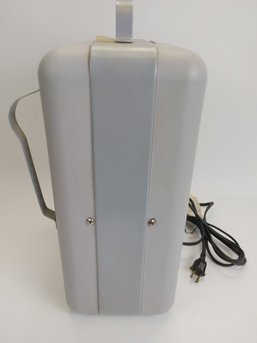Rival Titan Vintage Space Heater Model T761 1500 W 120 V - Picture 5 of 18