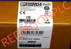 FACTORY SEALED Phoenix Contact FL SWITCH 1005N Industrial Ethernet Switch