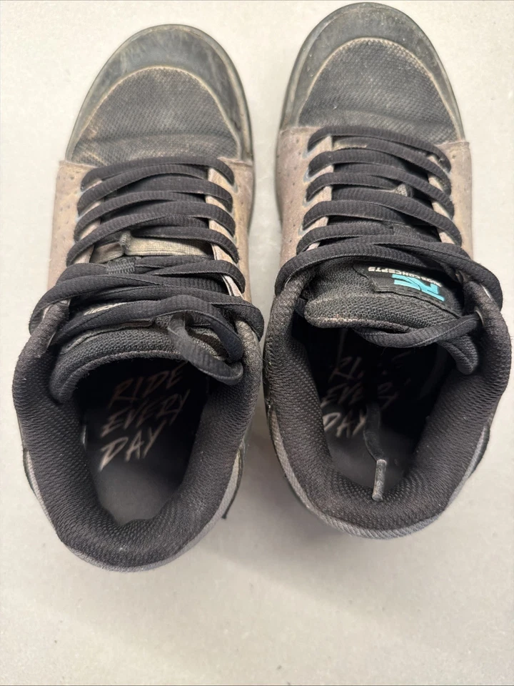 Zapatos de MTB Ride Concepts (Fox) Livewire para jóvenes Foto 4 de 4